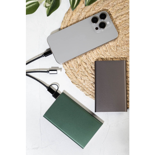 RaluFour - power bank