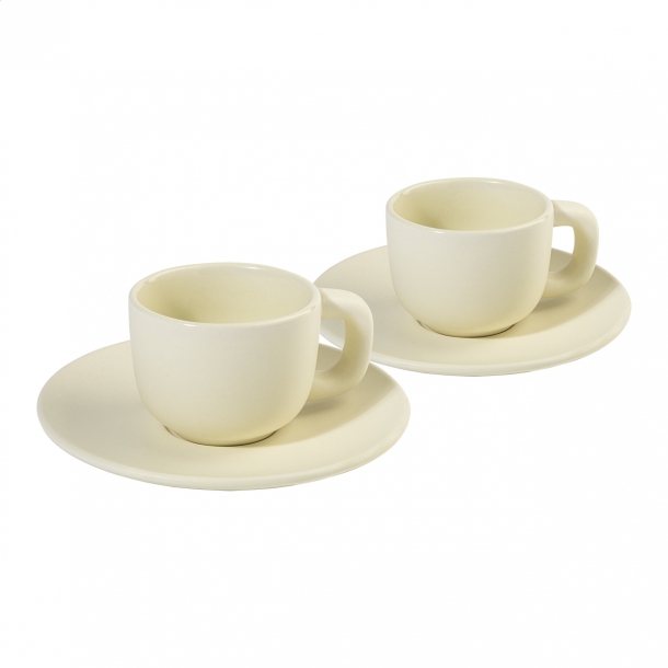 Caturra - zestaw filiżanek do espresso
