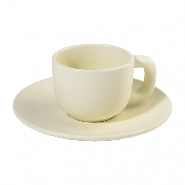 Caturra - zestaw filiżanek do espresso