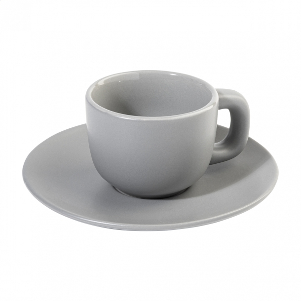 Caturra - zestaw filiżanek do espresso