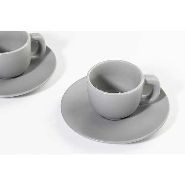 Caturra - zestaw filiżanek do espresso