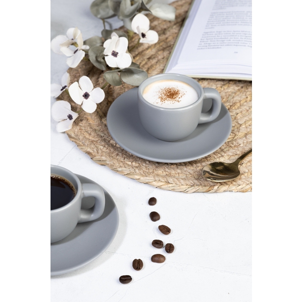 Caturra - zestaw filiżanek do espresso