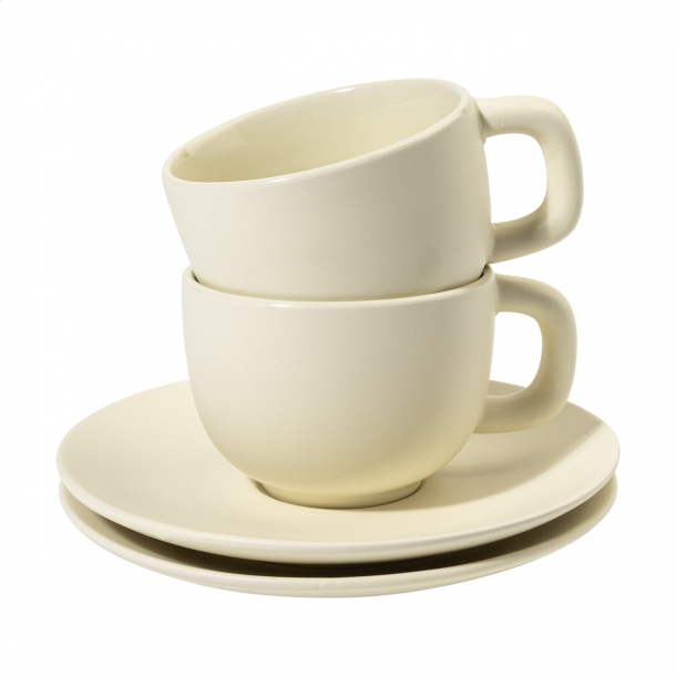 Caturra Plus - zestaw filiżanek do cappuccino