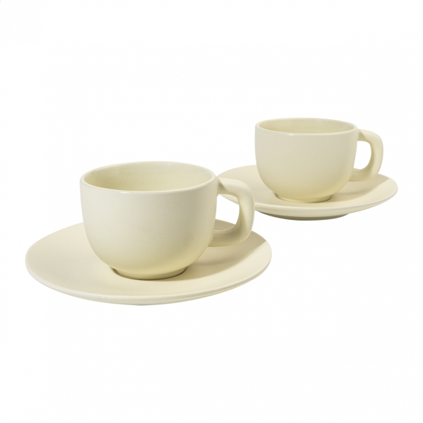 Caturra Plus - zestaw filiżanek do cappuccino