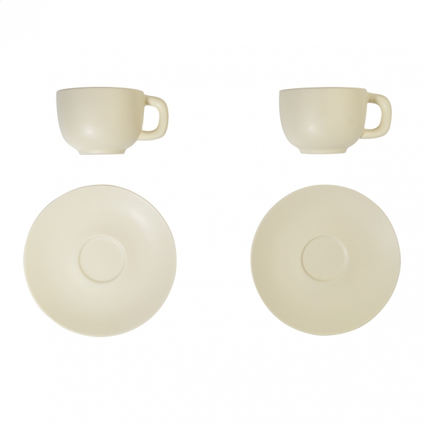 Caturra Plus - zestaw filiżanek do cappuccino