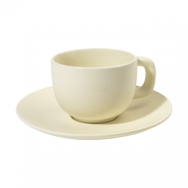 Caturra Plus - zestaw filiżanek do cappuccino
