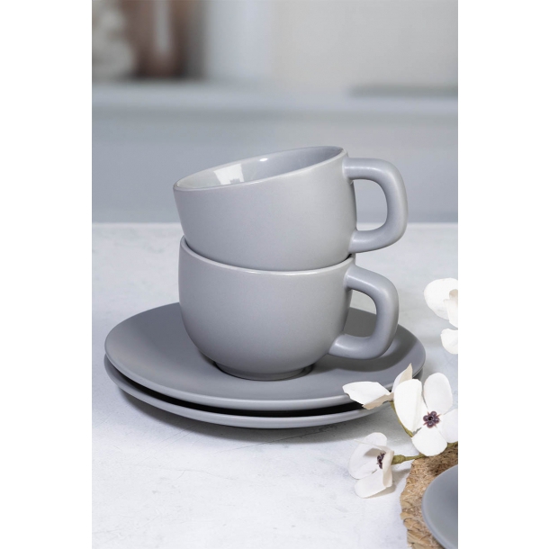 Caturra Plus - zestaw filiżanek do cappuccino