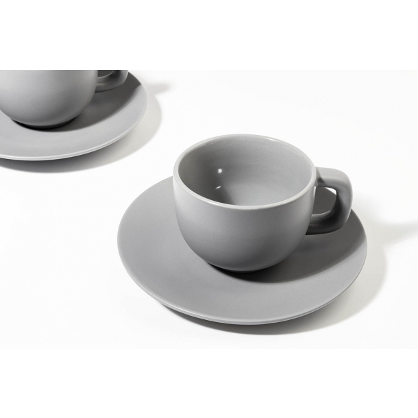 Caturra Plus - zestaw filiżanek do cappuccino