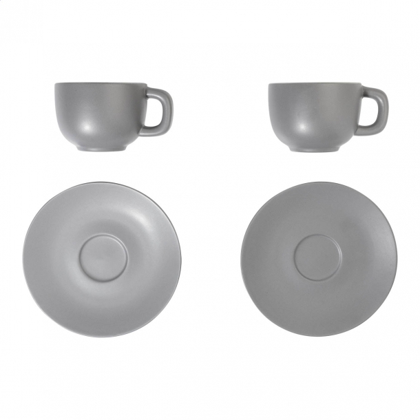 Caturra Plus - zestaw filiżanek do cappuccino