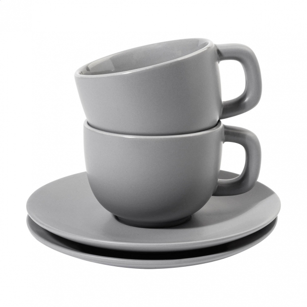 Caturra Plus - zestaw filiżanek do cappuccino