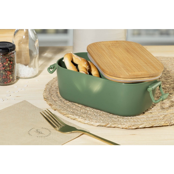Fuboo - lunch box / pudełko na lunch