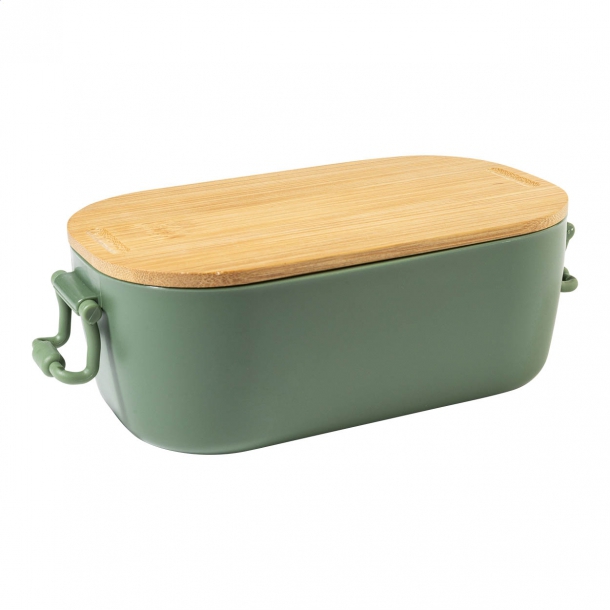 Fuboo - lunch box / pudełko na lunch