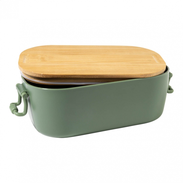 Fuboo - lunch box / pudełko na lunch