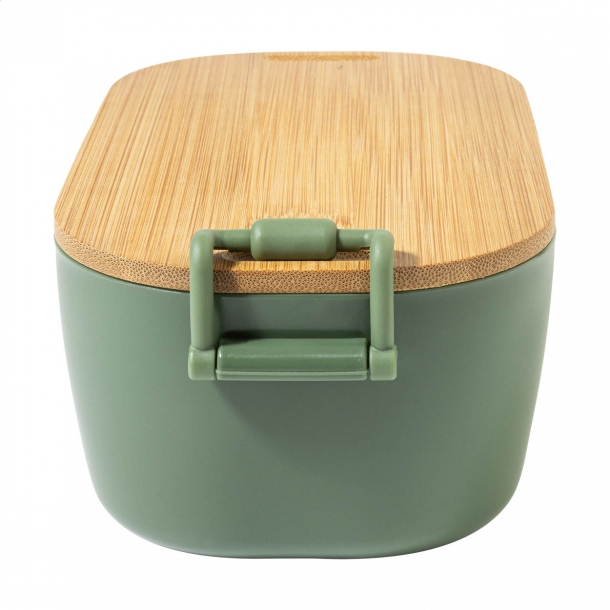Fuboo - lunch box / pudełko na lunch