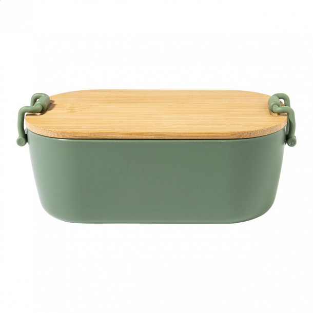 Fuboo - lunch box / pudełko na lunch