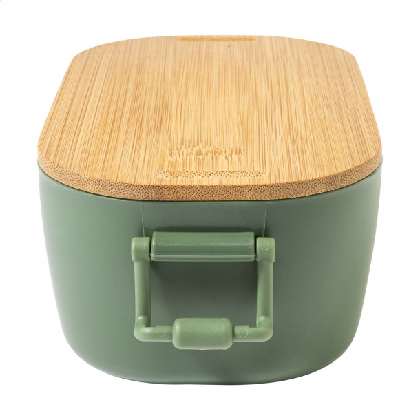 Fuboo - lunch box / pudełko na lunch