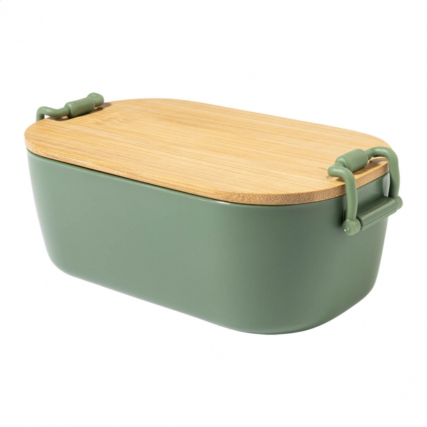 Fuboo - lunch box / pudełko na lunch