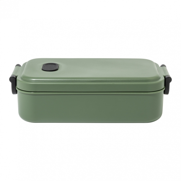Steamo - lunch box / pudełko na lunch