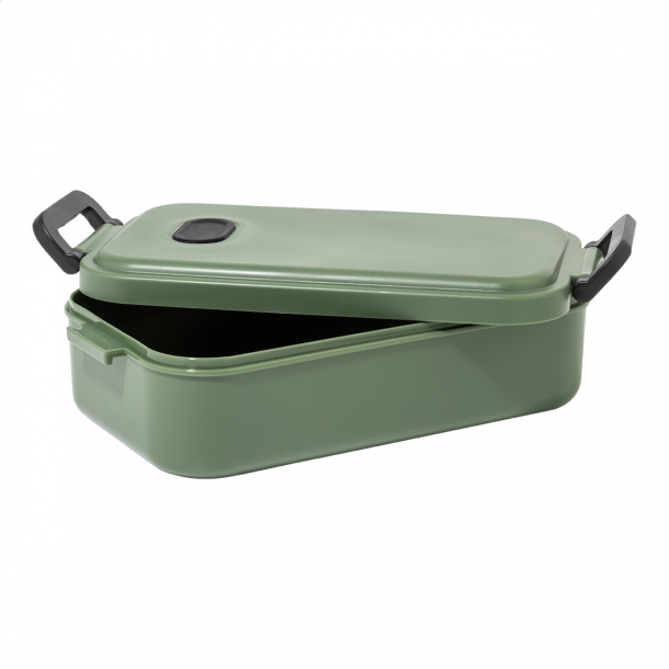 Steamo - lunch box / pudełko na lunch