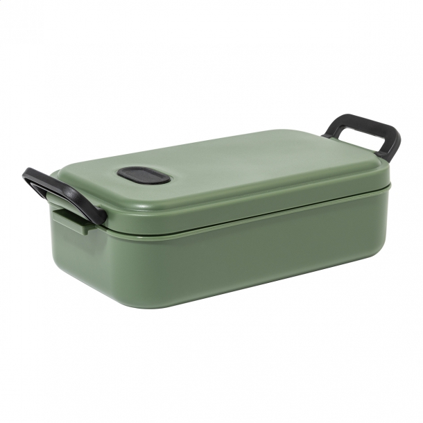 Steamo - lunch box / pudełko na lunch