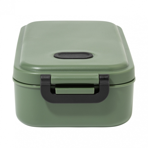Steamo - lunch box / pudełko na lunch