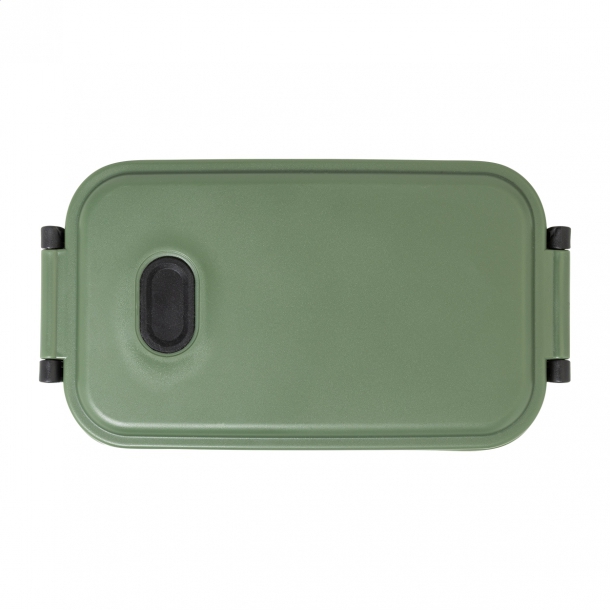 Steamo - lunch box / pudełko na lunch