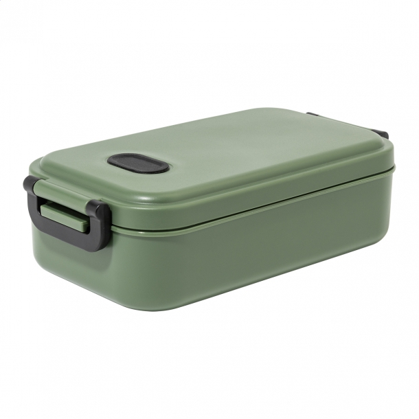 Steamo - lunch box / pudełko na lunch