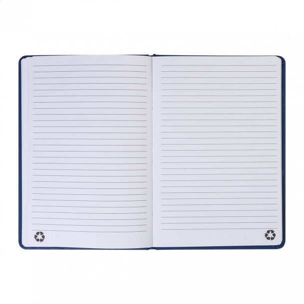 Repuk Line A5 - notes RPU