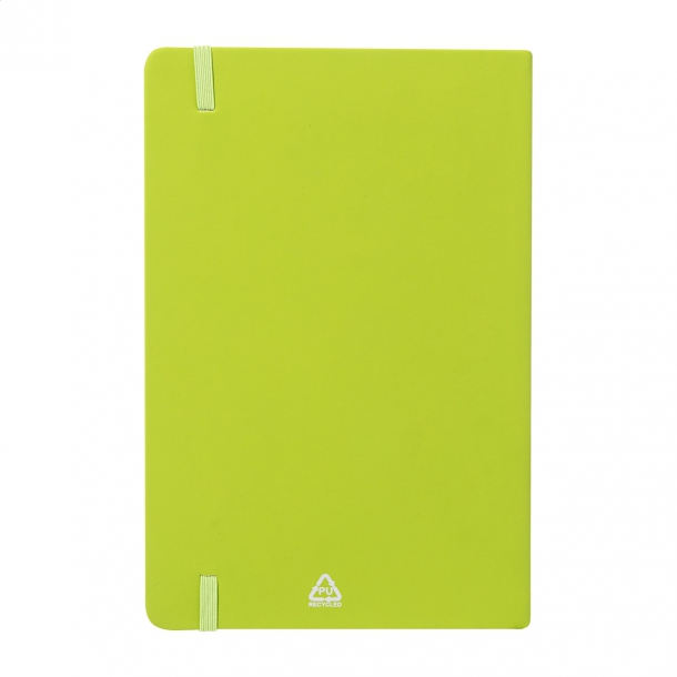 Repuk Line A5 - notes RPU