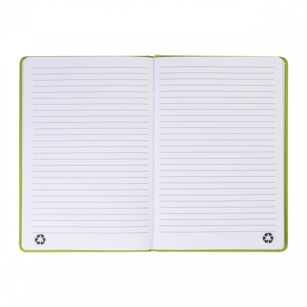 Repuk Line A5 - notes RPU