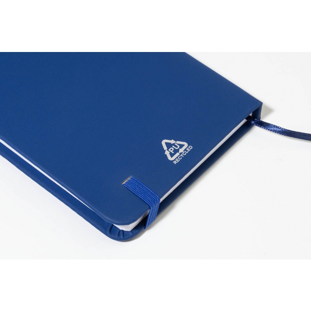 Repuk Line A6 - notes RPU