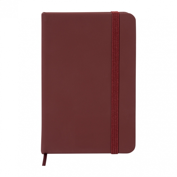 Repuk Line A6 - notes RPU