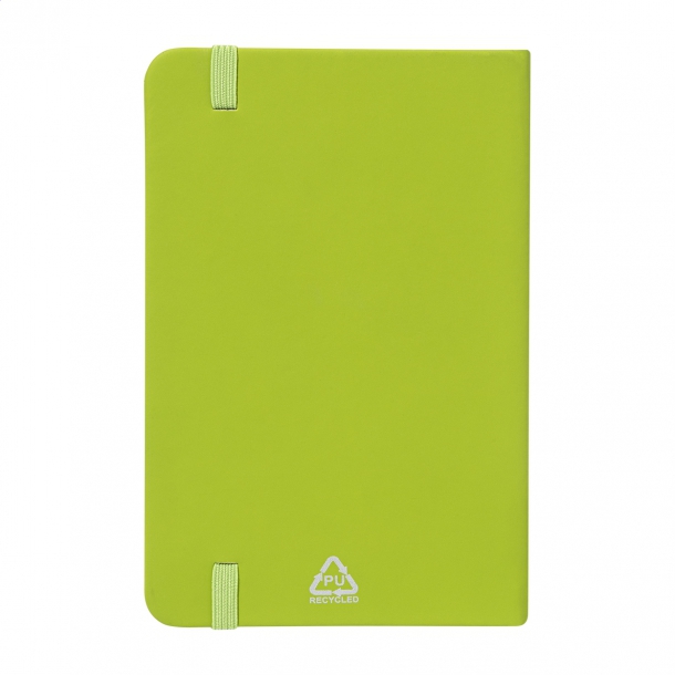 Repuk Line A6 - notes RPU