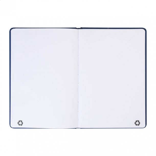 Repuk Blank A5 - notes RPU