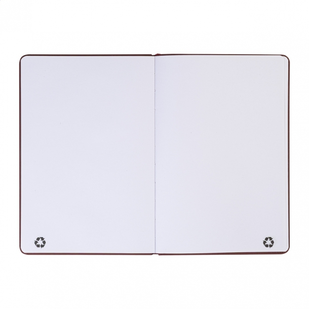 Repuk Blank A5 - notes RPU