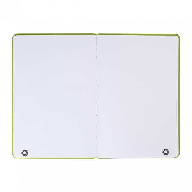 Repuk Blank A5 - notes RPU