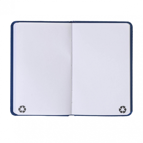 Repuk Blank A6 - notes RPU