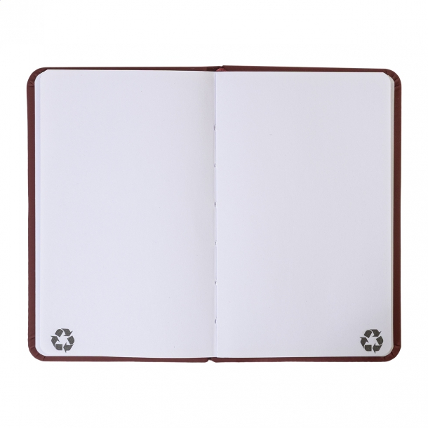 Repuk Blank A6 - notes RPU