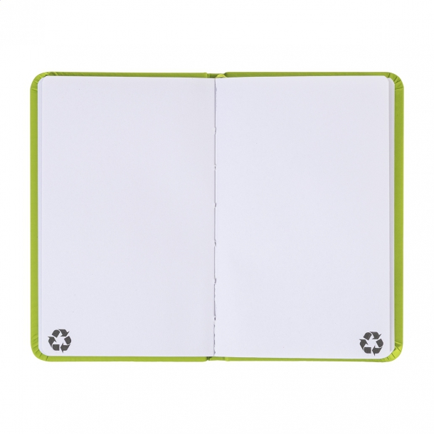 Repuk Blank A6 - notes RPU