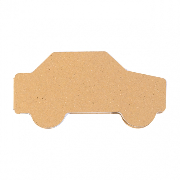 CreaStick Car Eco - karteczki samoprzylepne
