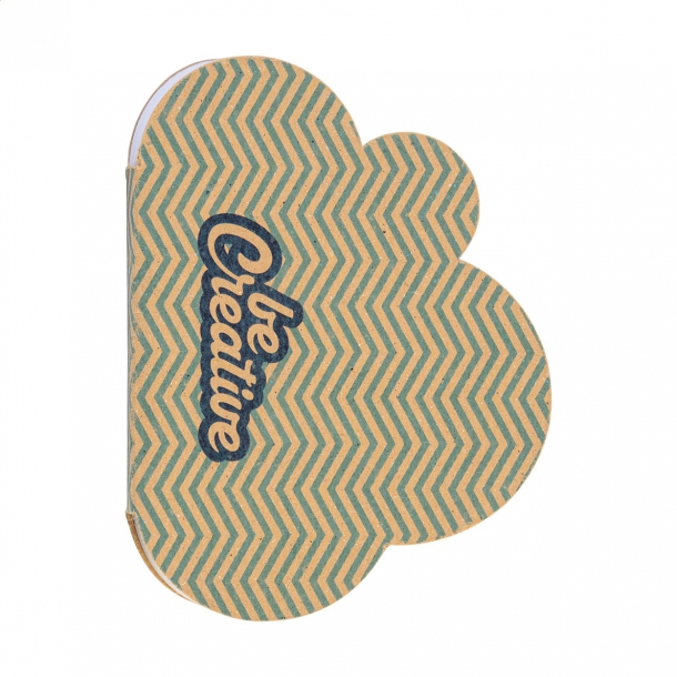 CreaStick Cloud Eco - karteczki samoprzylepne