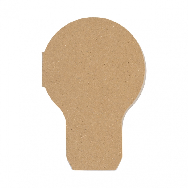 CreaStick Bulb Eco - karteczki samoprzylepne