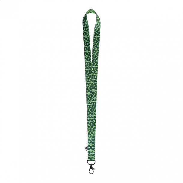 Subyard Shine - personalizowana smycz sublimacyjna