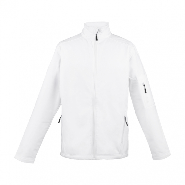 LE800 - kurtka softshell 3-warstwowa
