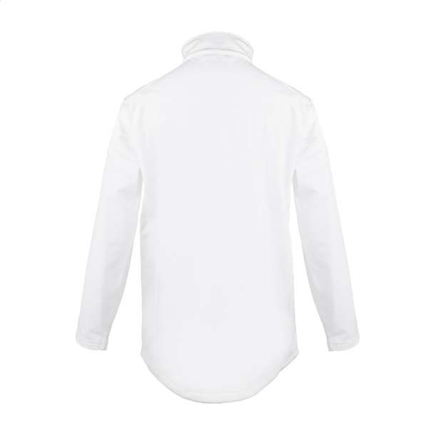 LE800 - kurtka softshell 3-warstwowa