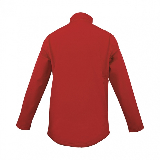LE800 - kurtka softshell 3-warstwowa