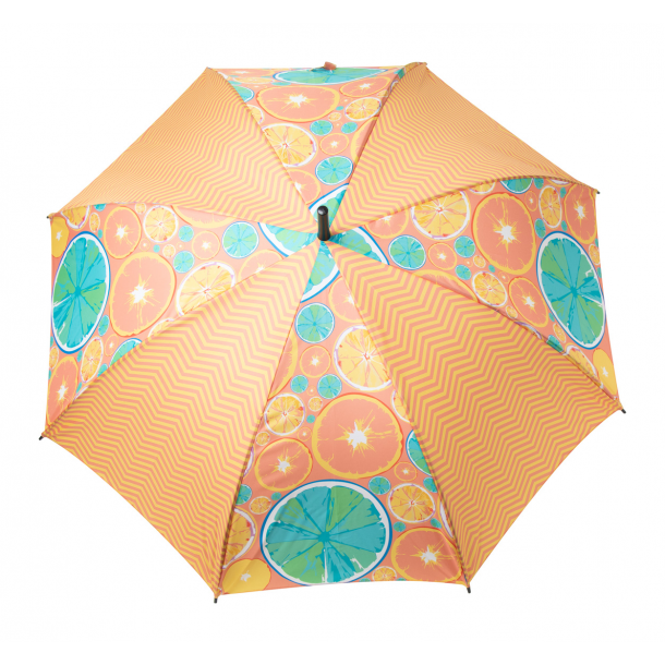 CreaRain Eight - personalizowany parasol