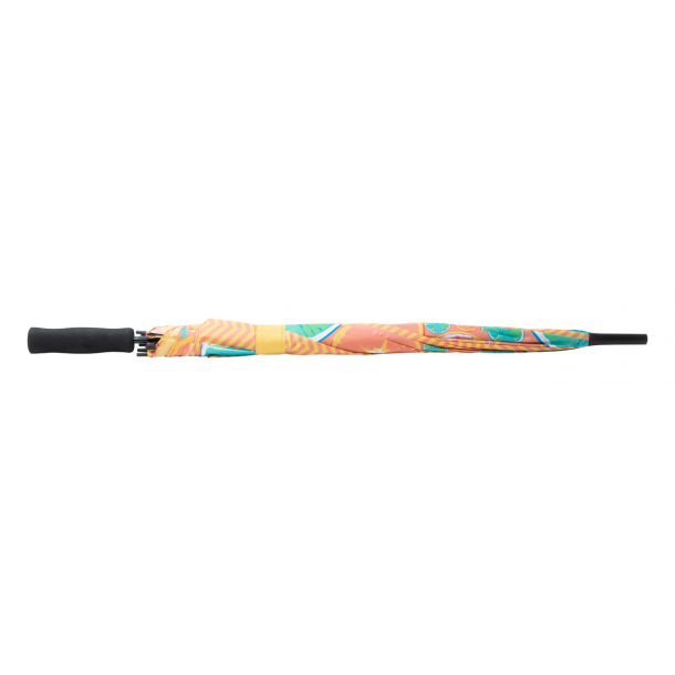 CreaRain Eight - personalizowany parasol
