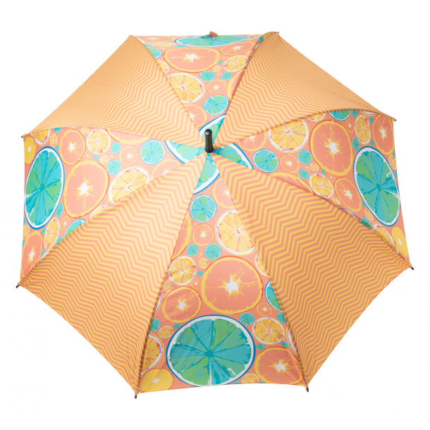 CreaRain Eight - personalizowany parasol
