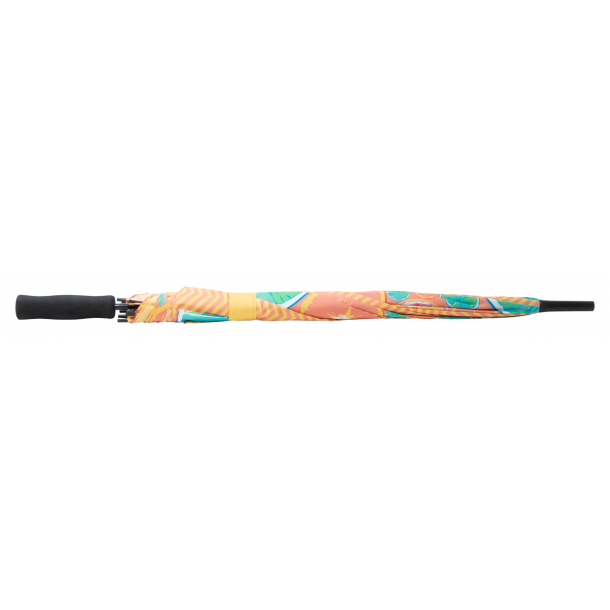 CreaRain Eight - personalizowany parasol